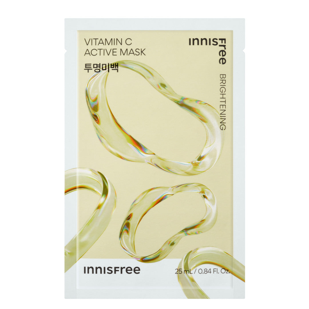 Innisfree Vitamin C Active Mask 25ML